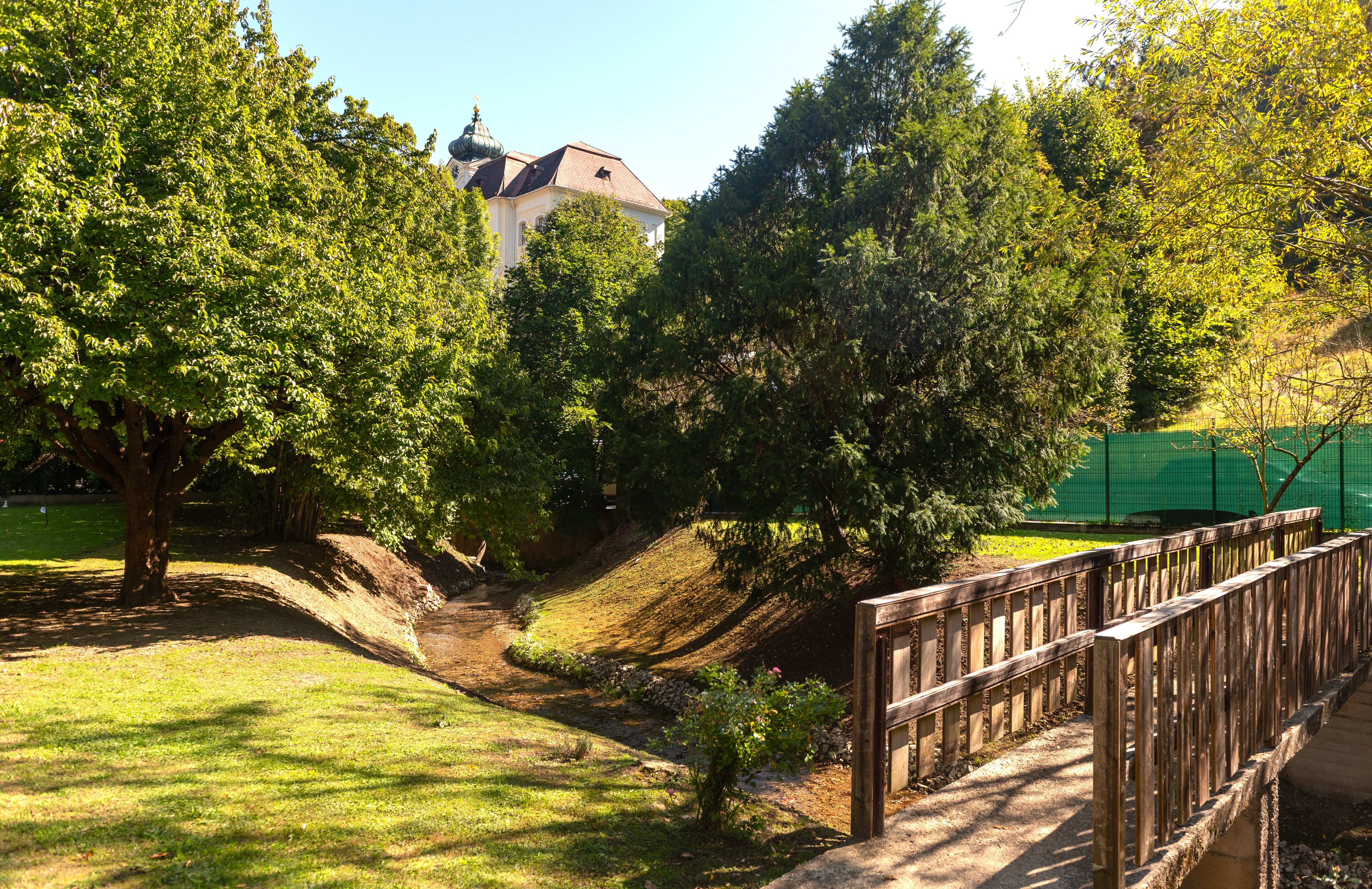 Haus – Kaltenleutgeben, Doktorberg - Ansicht 2