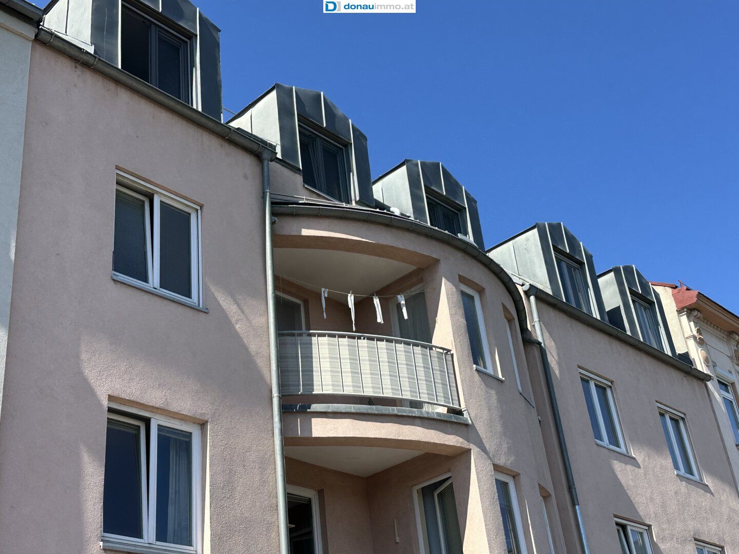 Wohnung – Wien