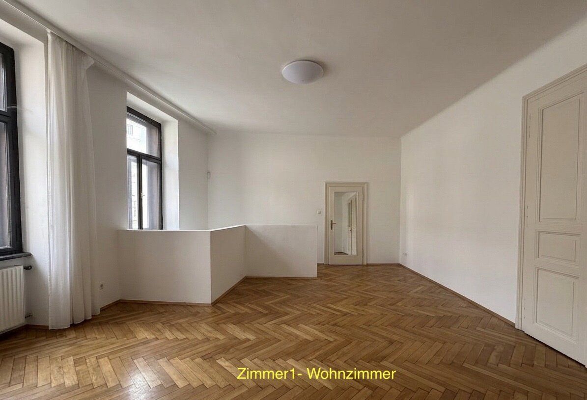 Wohnung – Graz - Ansicht 3