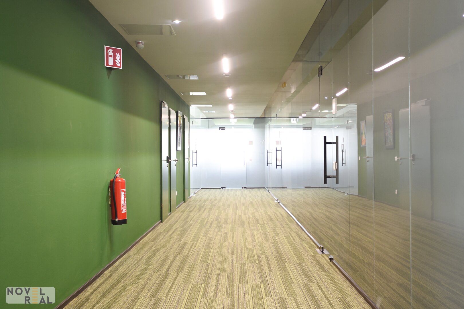 Moderne Gewerbefläche in Wiener Neudorf - Ansicht 2