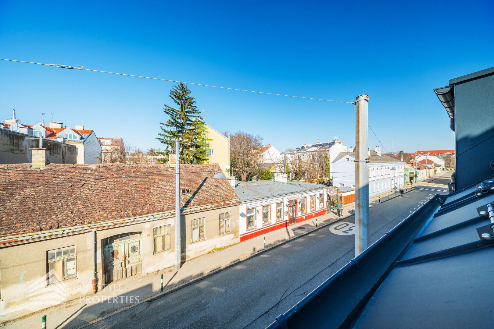 Wohnung – Wien, Gatterhölzl, Meidling - Mehr