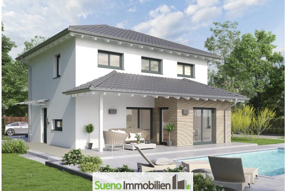 Ihr Traumhaus mit 137m² im Herzen von Gallneukirchen