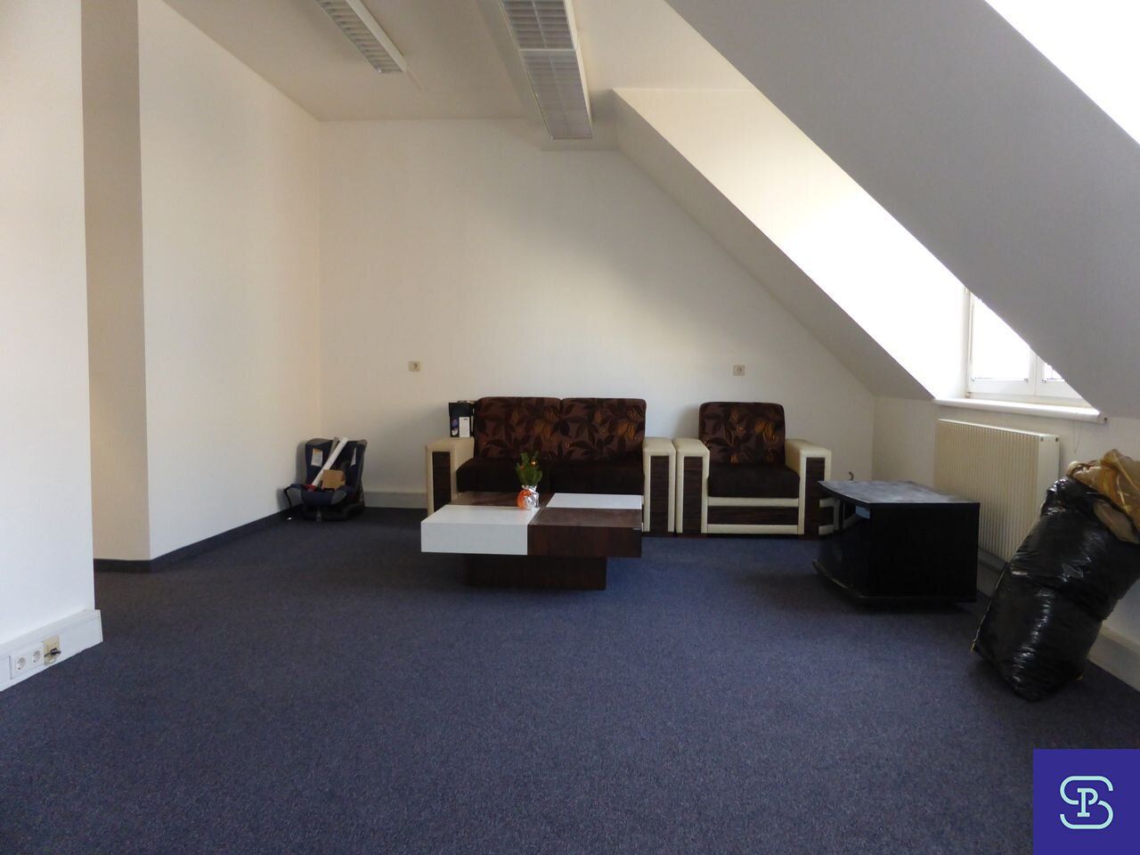 Modernes 78m² Büro im Gewerbepark Inzersdorf - 1230 Wien - Ansicht 5