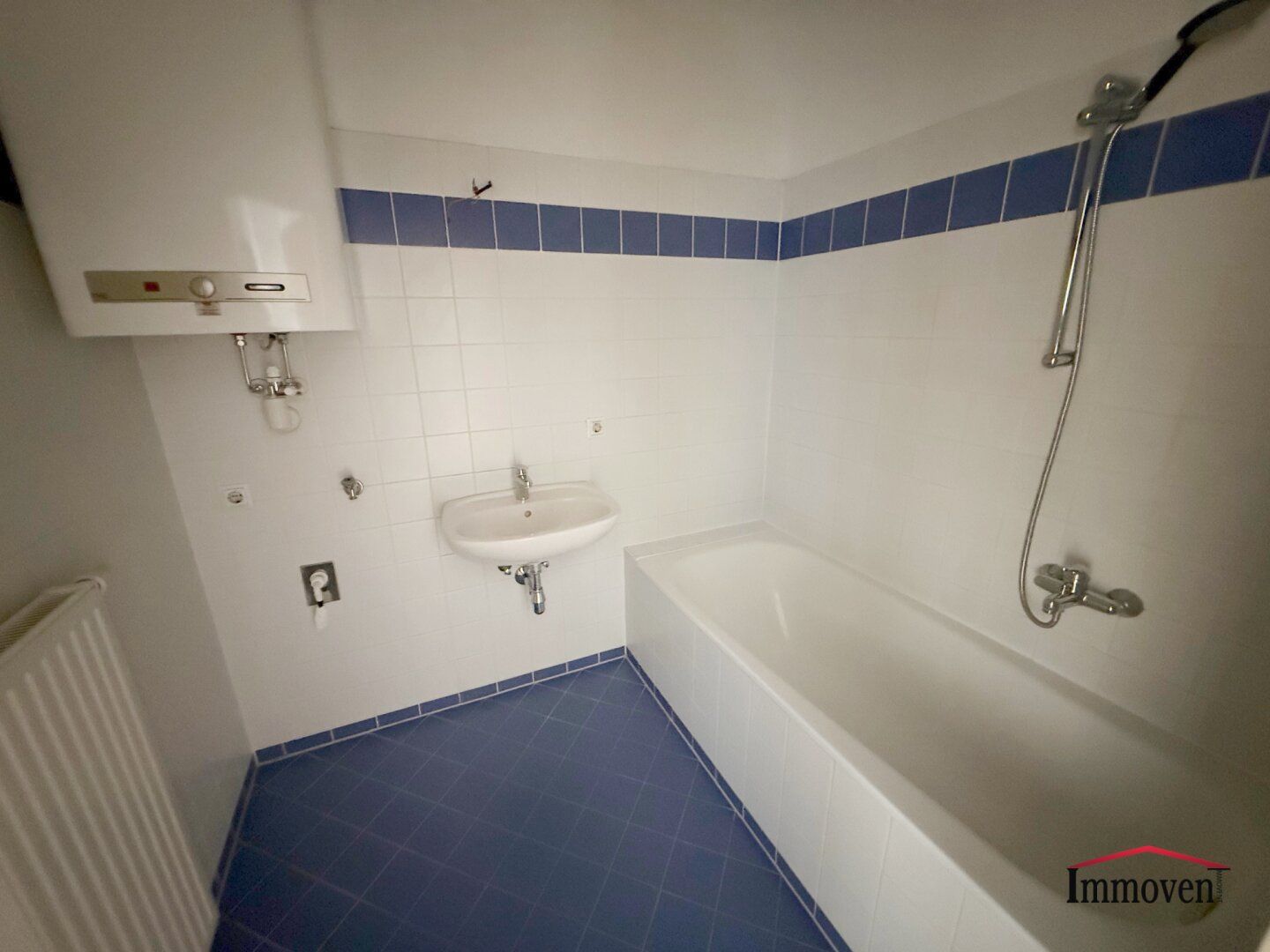 Wohnung – Graz, Annenviertel, Lend - Ansicht 4