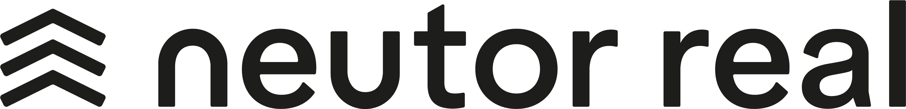 Neutor Real GmbH Logo