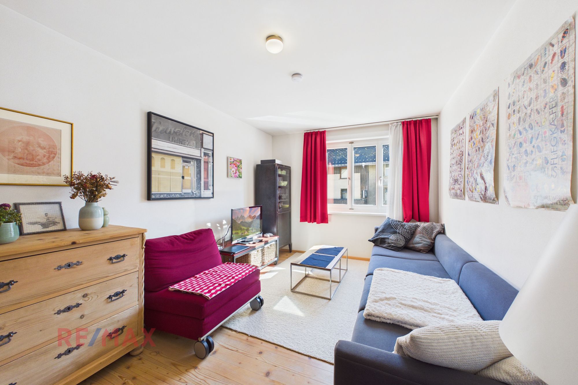 Einziehen & Wohlfühlen - Charmante Wohnung Hatlerstraße - Vista 3