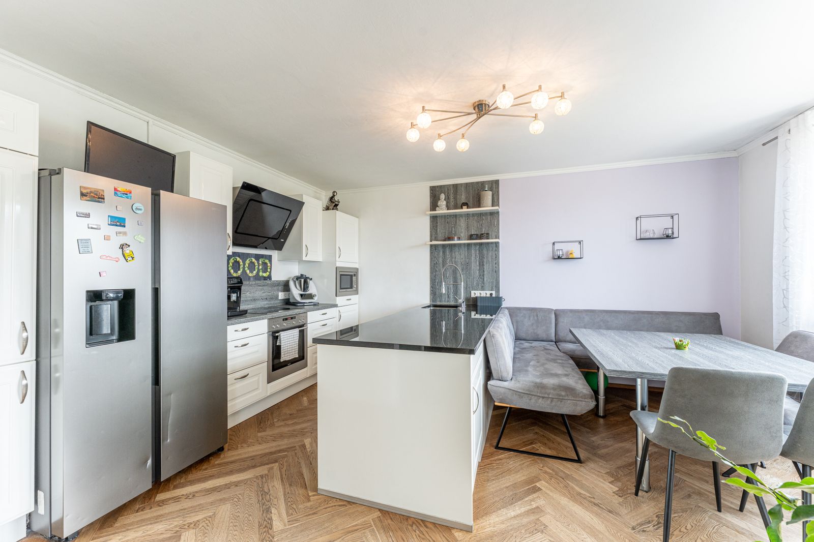 Haus – Henndorf am Wallersee - Ansicht 5