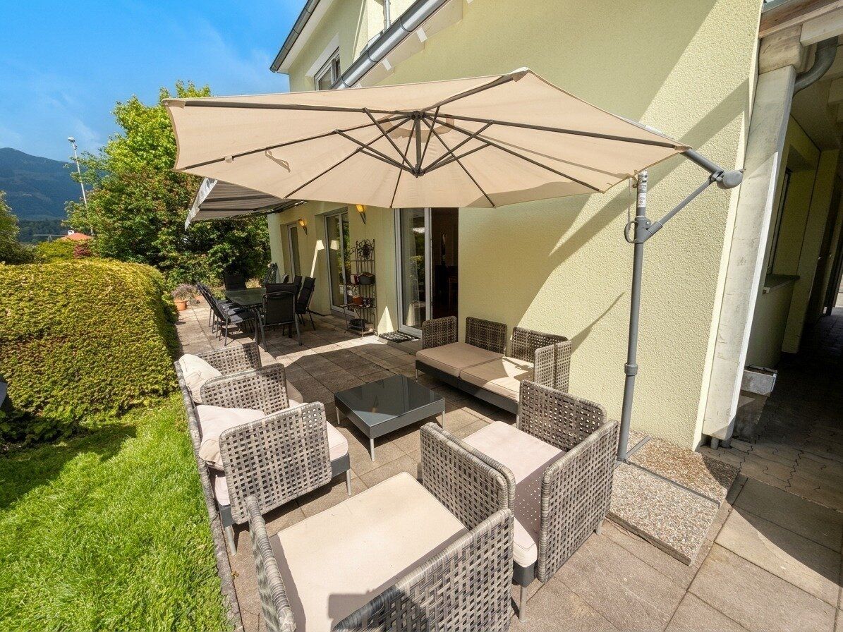 Haus – Nenzing - Ansicht 5
