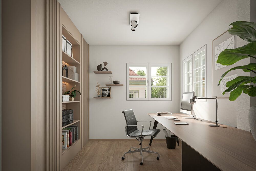 Haus – Linz - Mehr