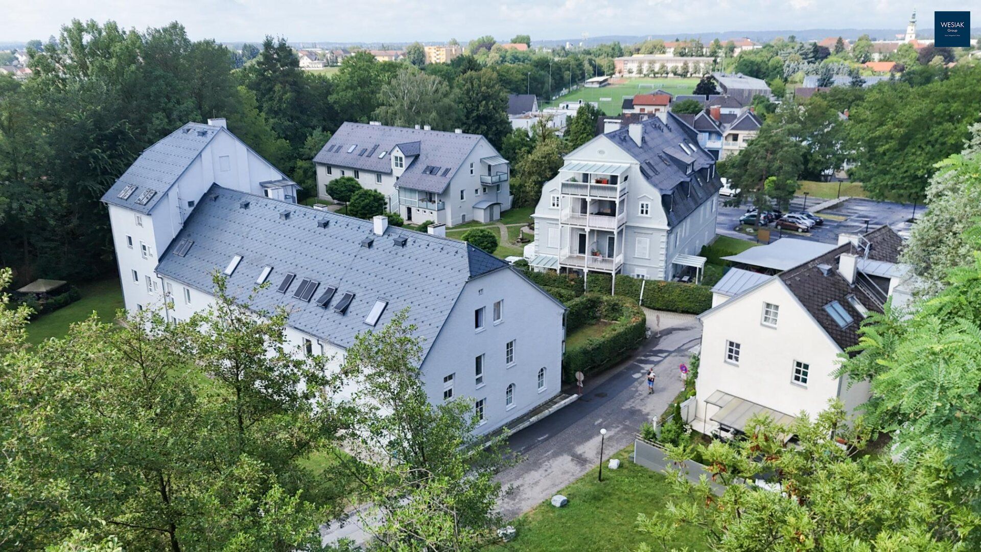 Wohnung – Feldkirchen bei Graz
