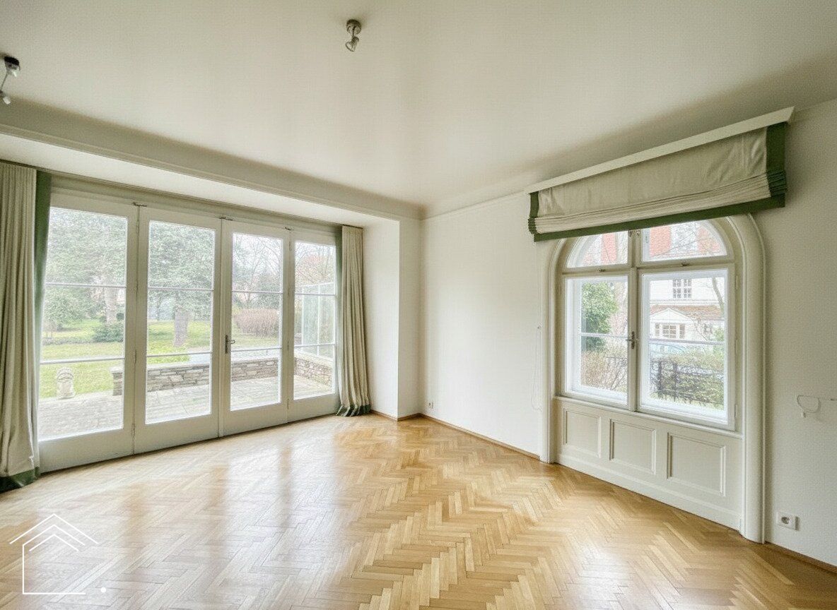 Haus – Wien - Ansicht 5