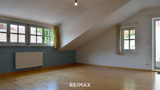 Haus 1 Schlafzimmer