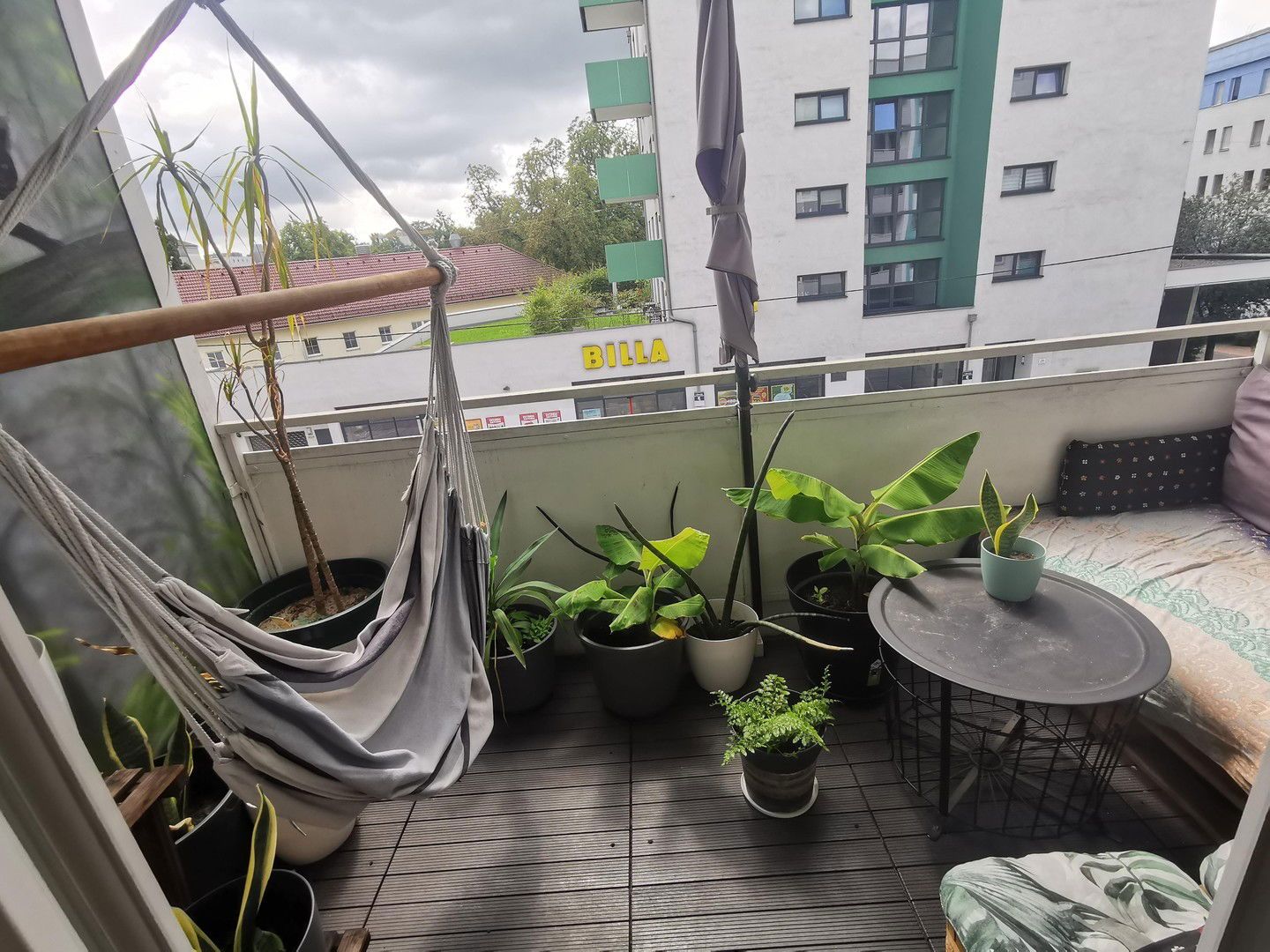 Wohnung zur Miete
