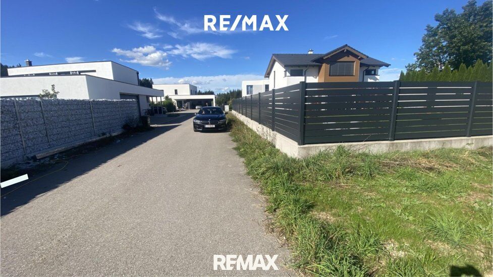 Haus – Gampern - Ansicht 3