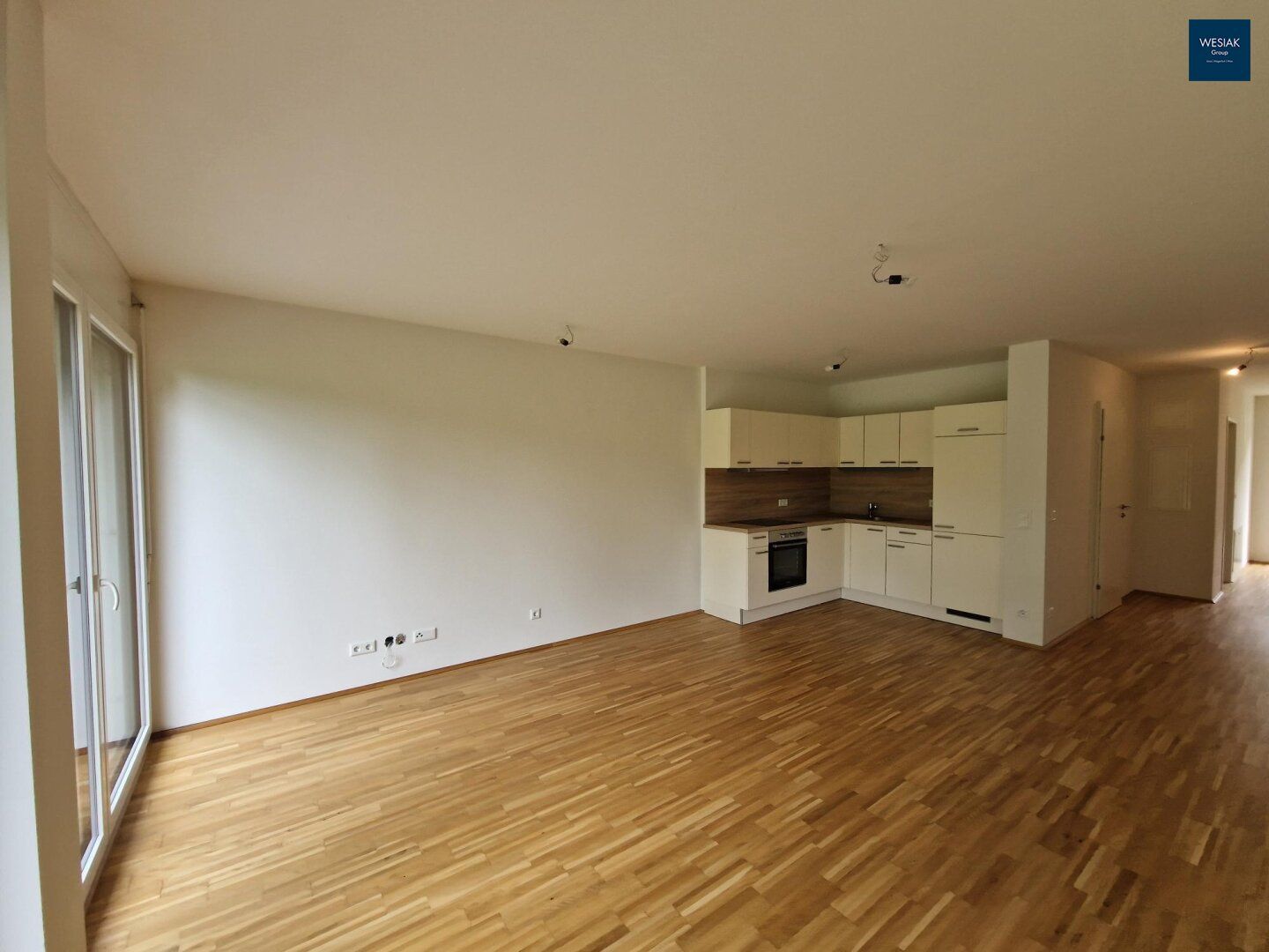 Wohnung – Graz, Katastralgemeinde Liebenau, Liebenau - Mehr