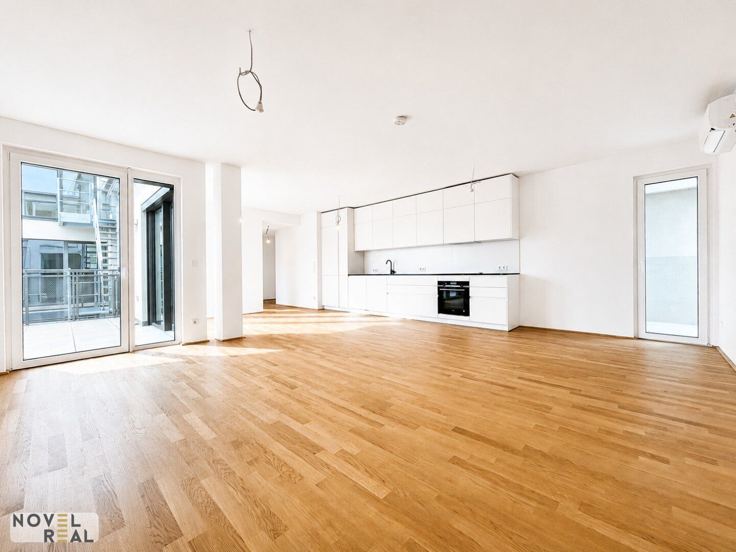 Wohnung – Wien - Ansicht 2