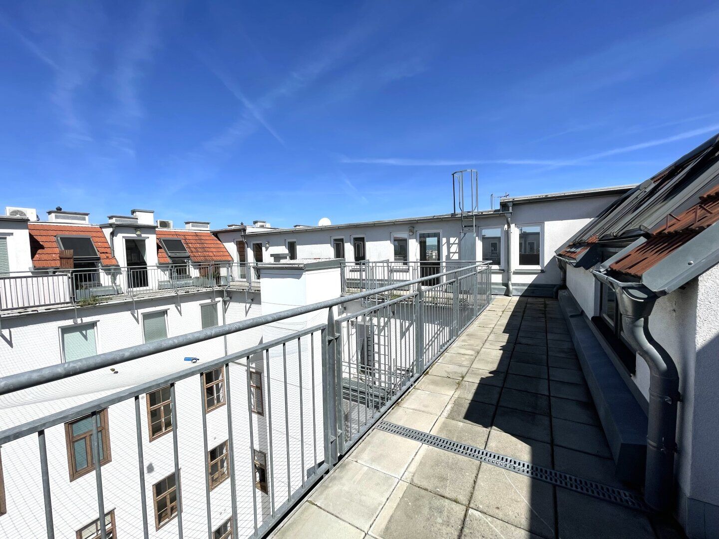 Wohnung – Wien - Ansicht 3