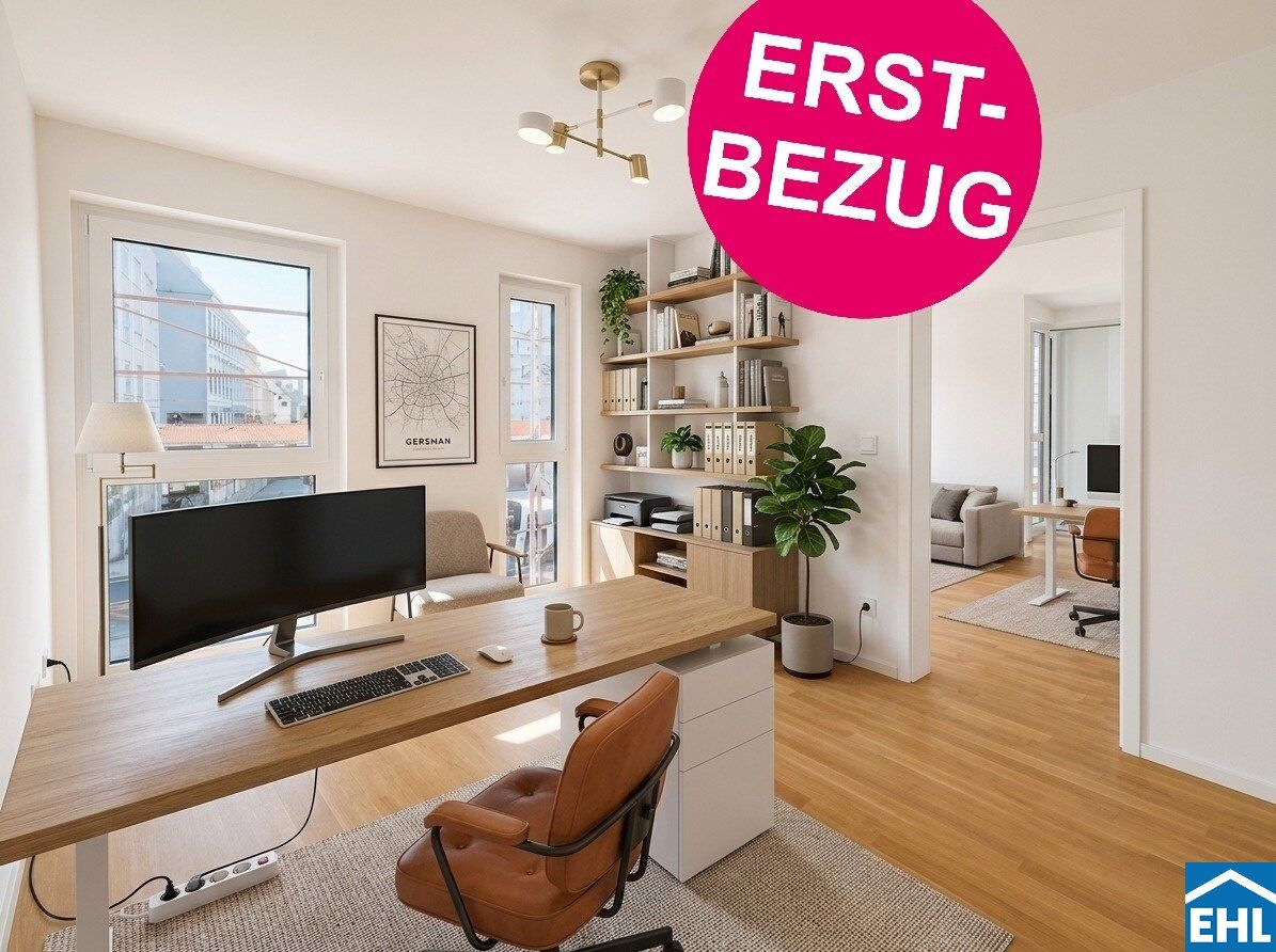 Wohnung – Wien, Fünfhaus