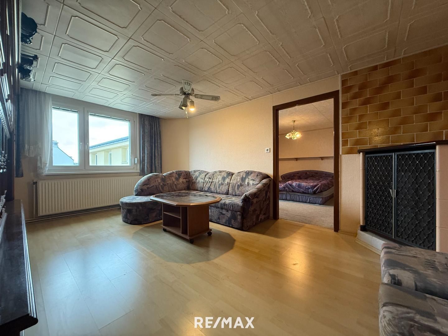 Schnäppchen! 2,5-Zimmer Wohnung zum Knallerpreis!