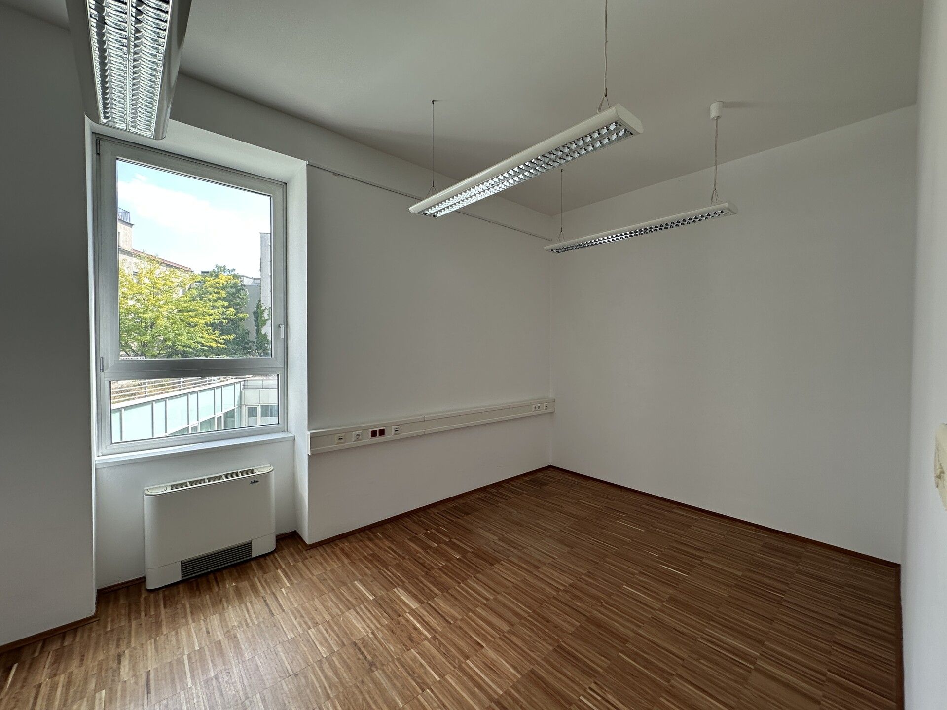 Moderne Büros in zentraler Lage in 1190 Wien - zu mieten - Mehr