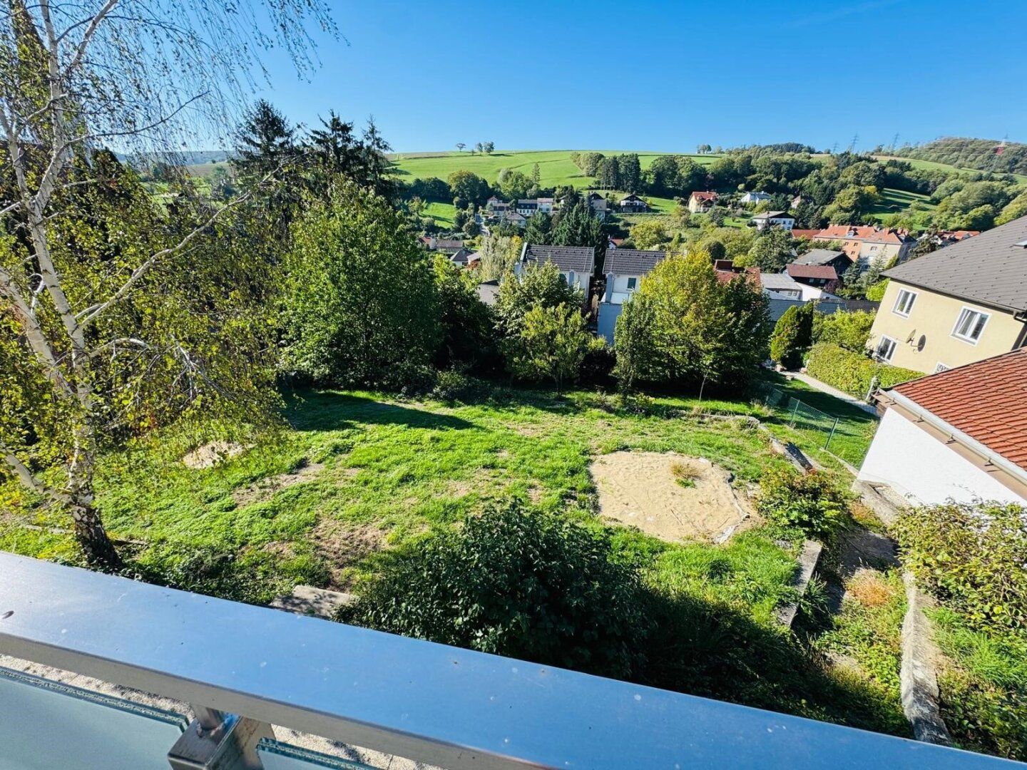 House in Klosterneuburg - View 3
