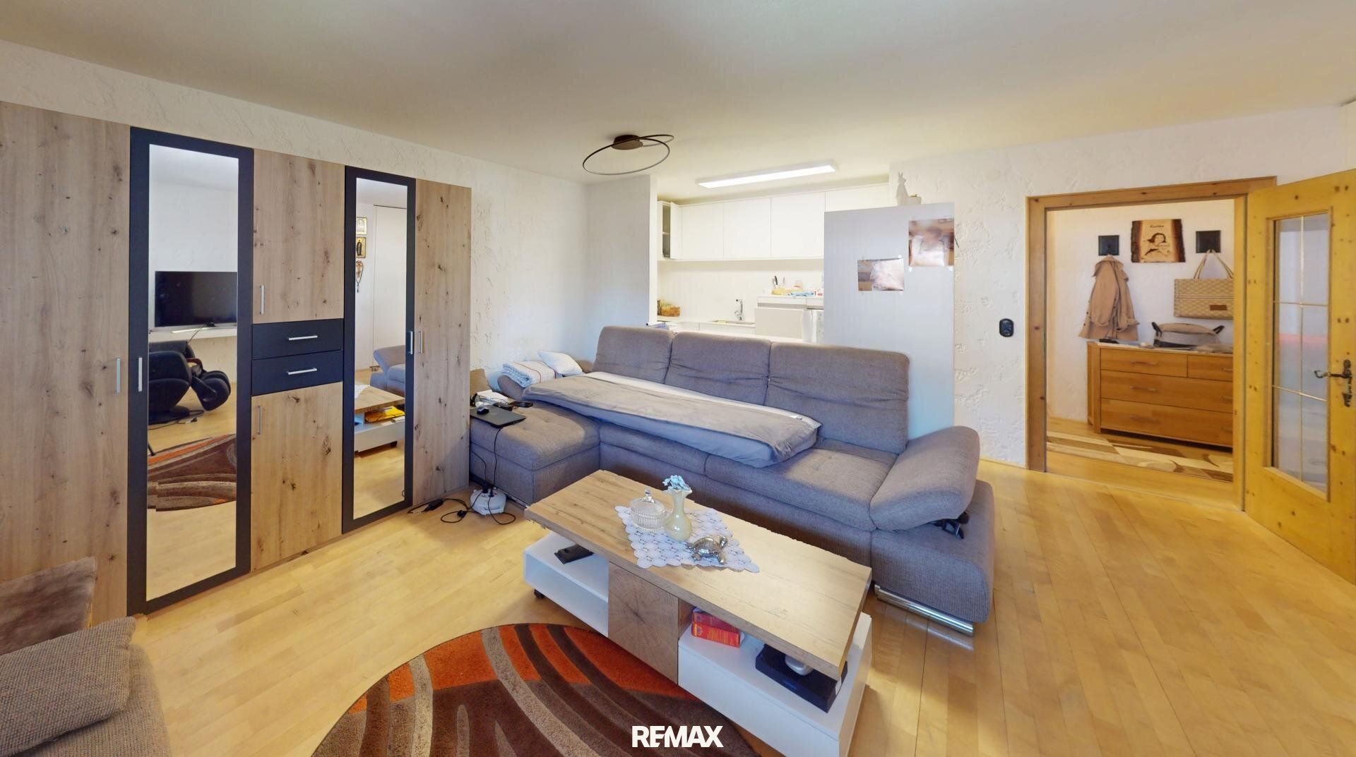 Wohnung – Oetz