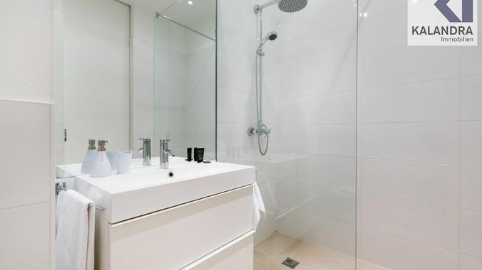 Badezimmer / bathroom