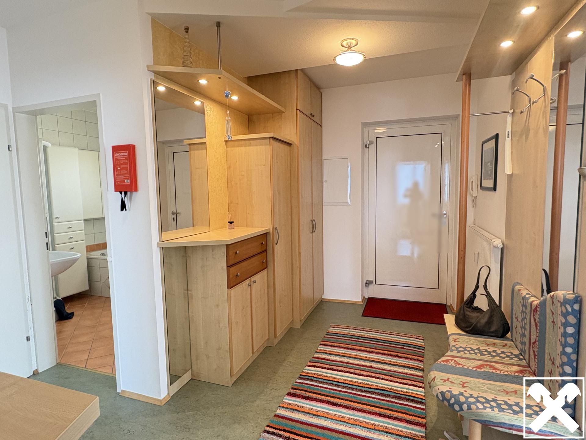 Wohnung – Linz - Ansicht 2