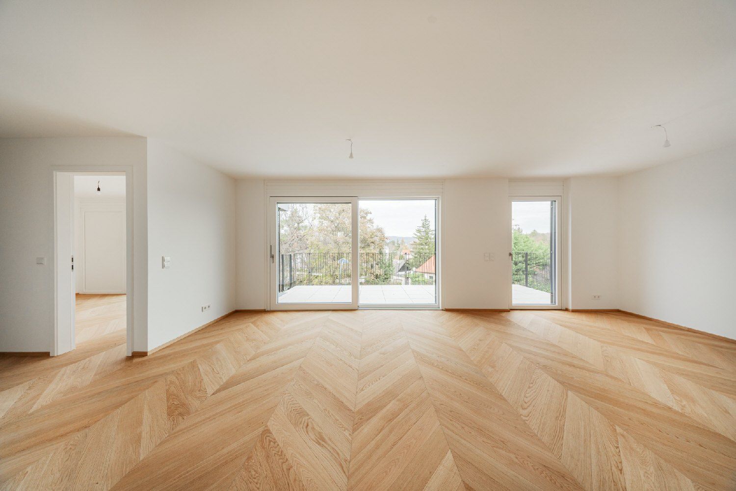 STOCK IM WEG - 