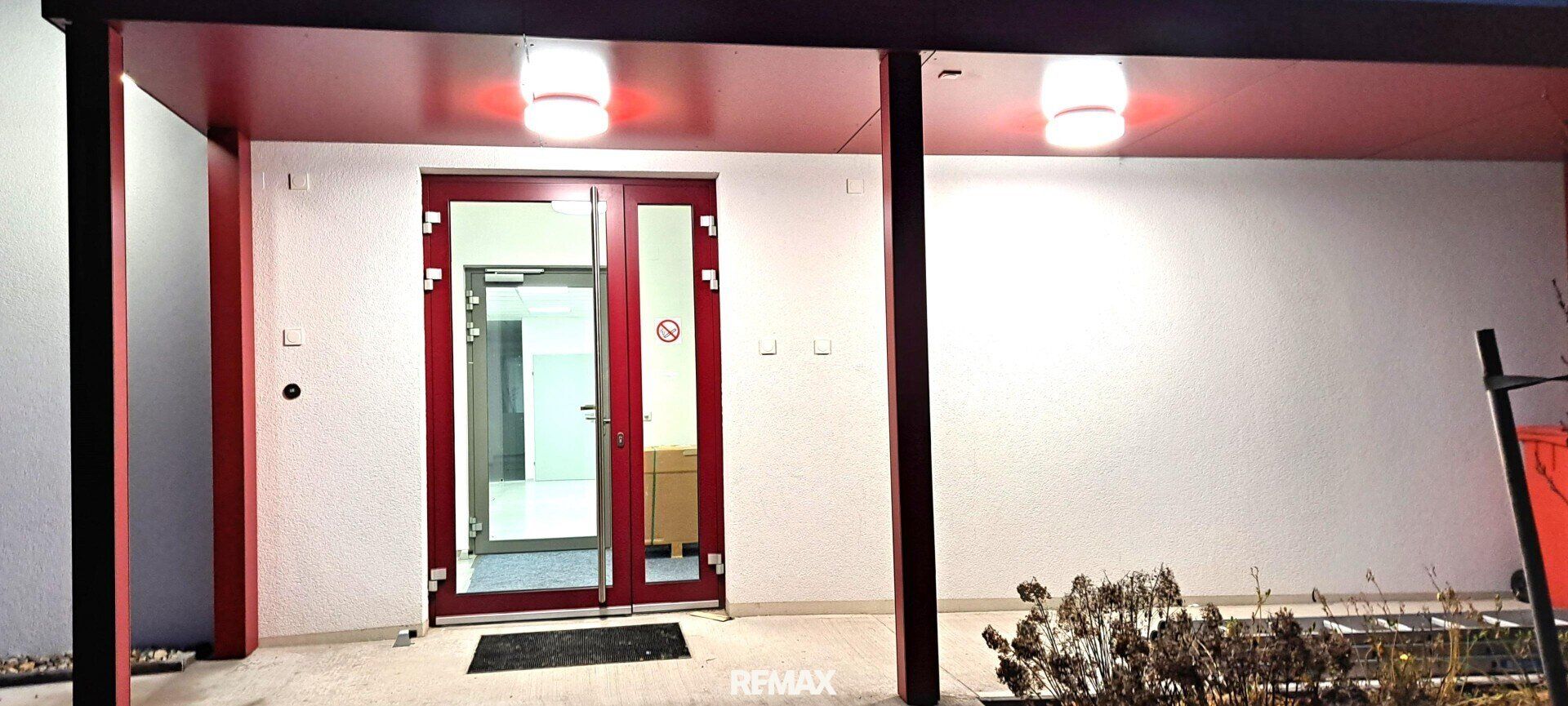 !!!Bezugsfertig!!! Bürogebäude-Neubau 284 m² (OG 2) - Ansicht 2