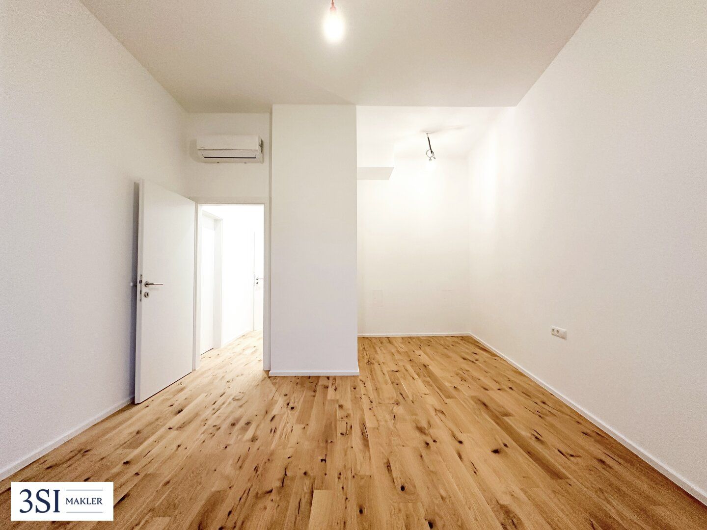 Elegantes Wohnen mit Wellness-Highlight: Dachgeschoßwohnung mit Terrasse und Sauna im 19. Bezirk – pohled 4