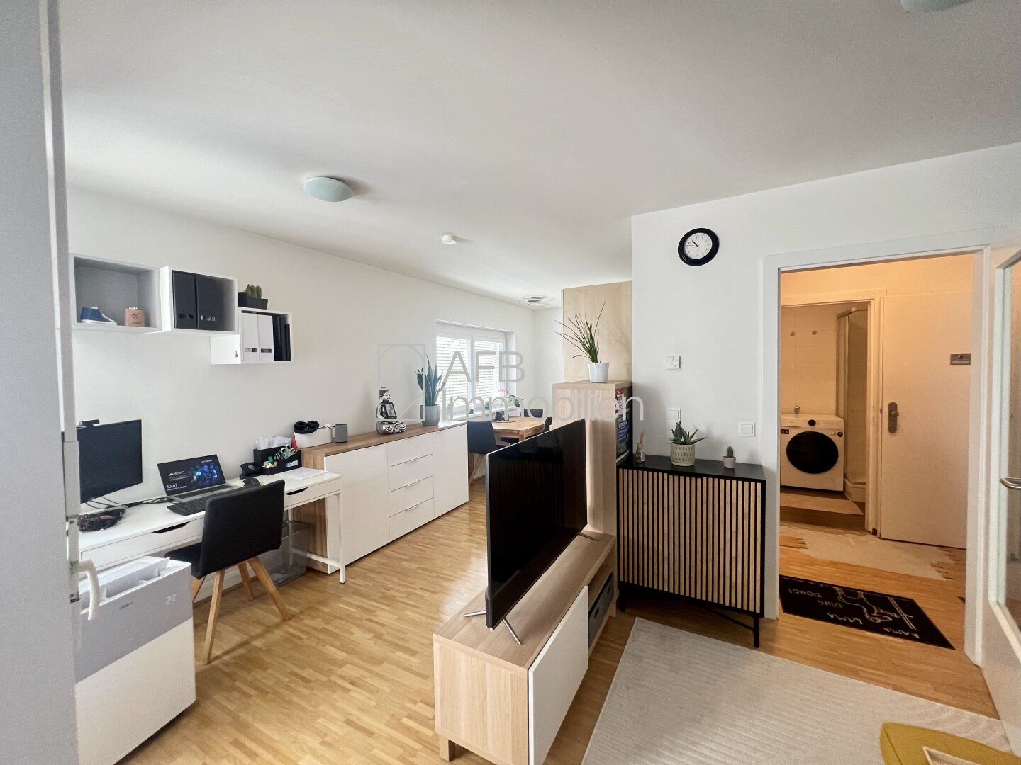 Wohnung – Graz - Ansicht 3