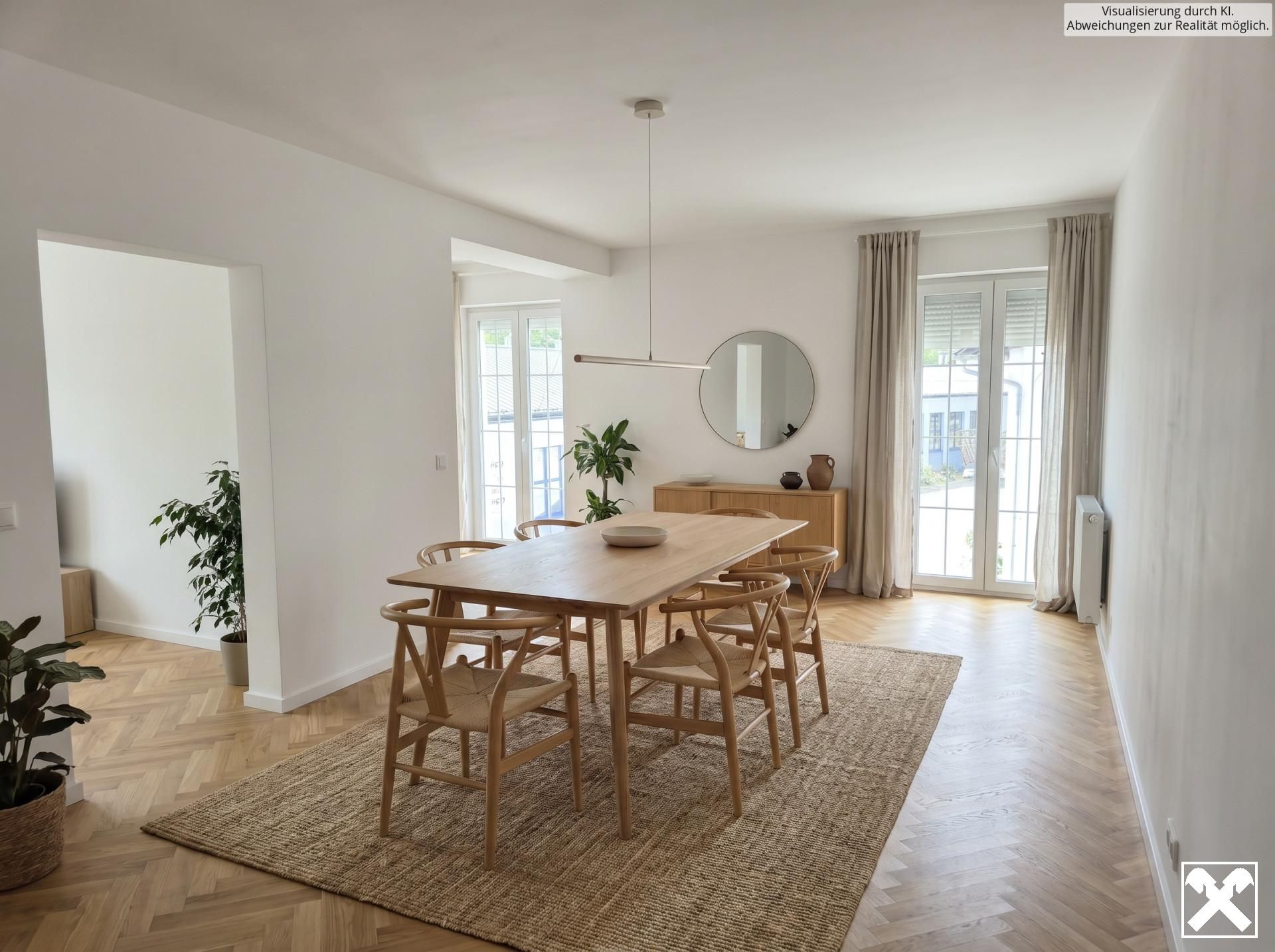Wohnung – Lunz am See - Ansicht 4