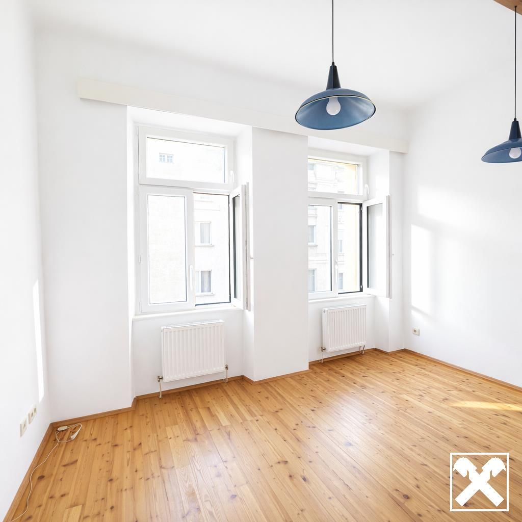 Wohnung – Wien - Ansicht 3