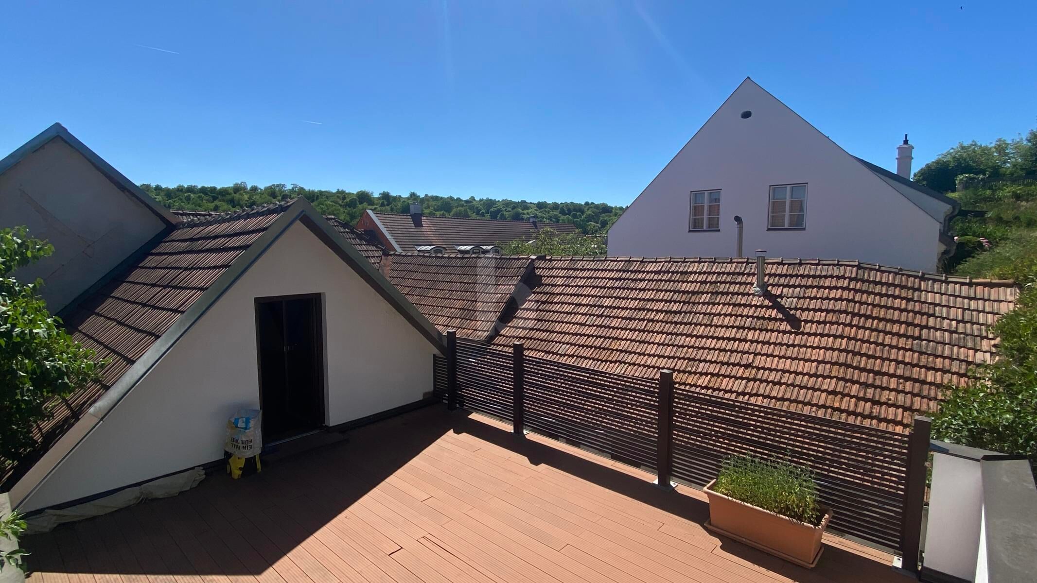 Haus – Langenlois