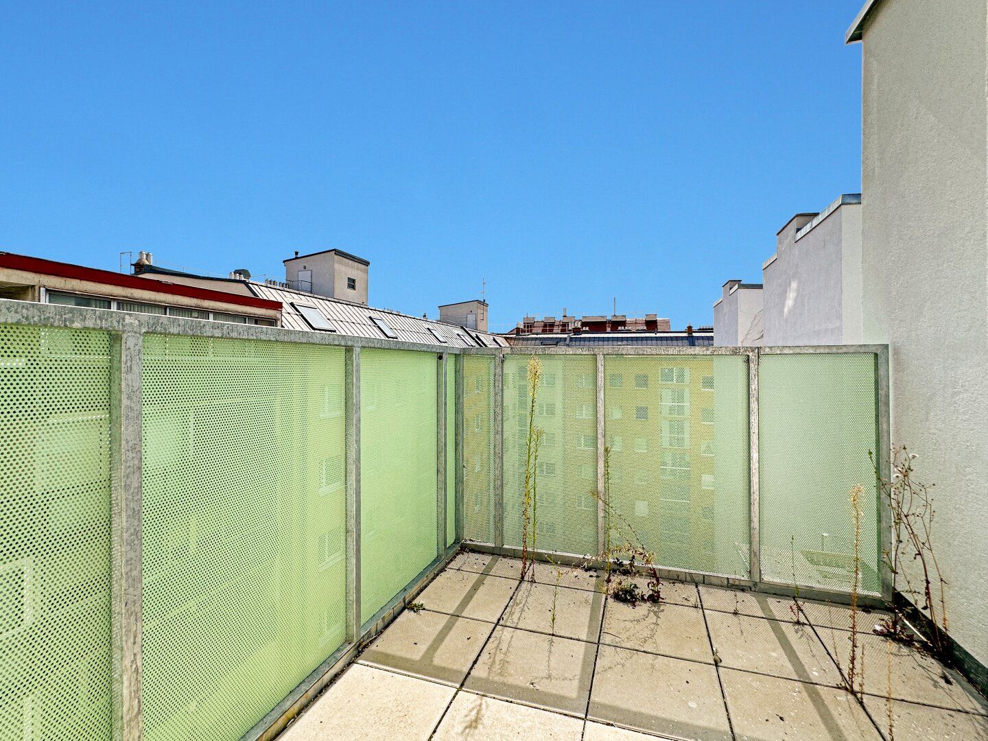 Wohnung – Wien, Triesterviertel, Katastralgemeinde Inzersdorf Stadt - Ansicht 3