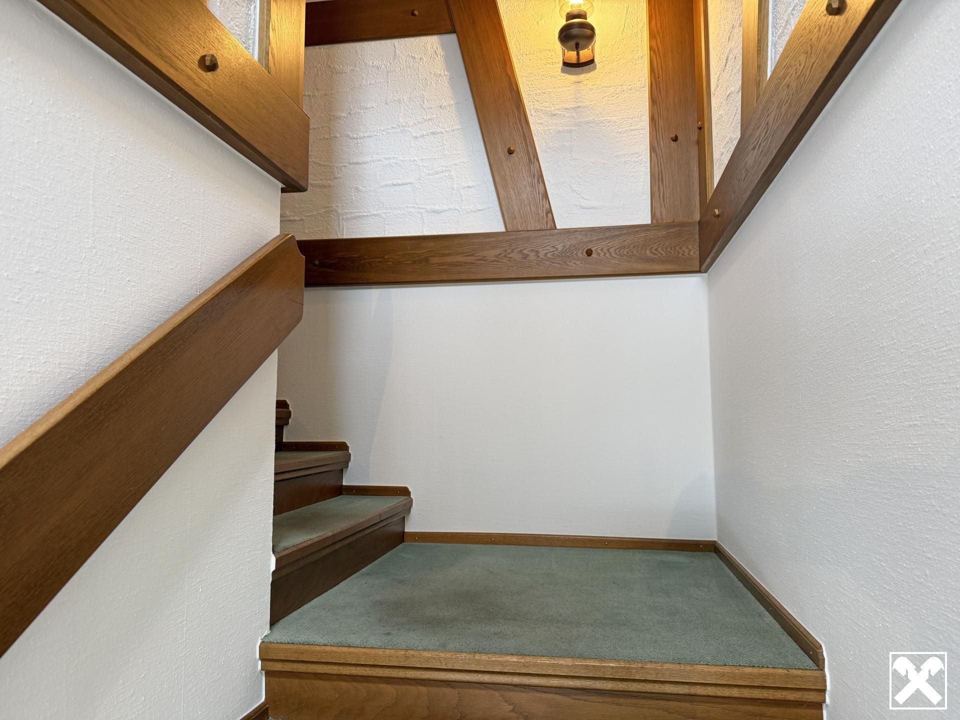 Haus – Hohenems - Ansicht 2