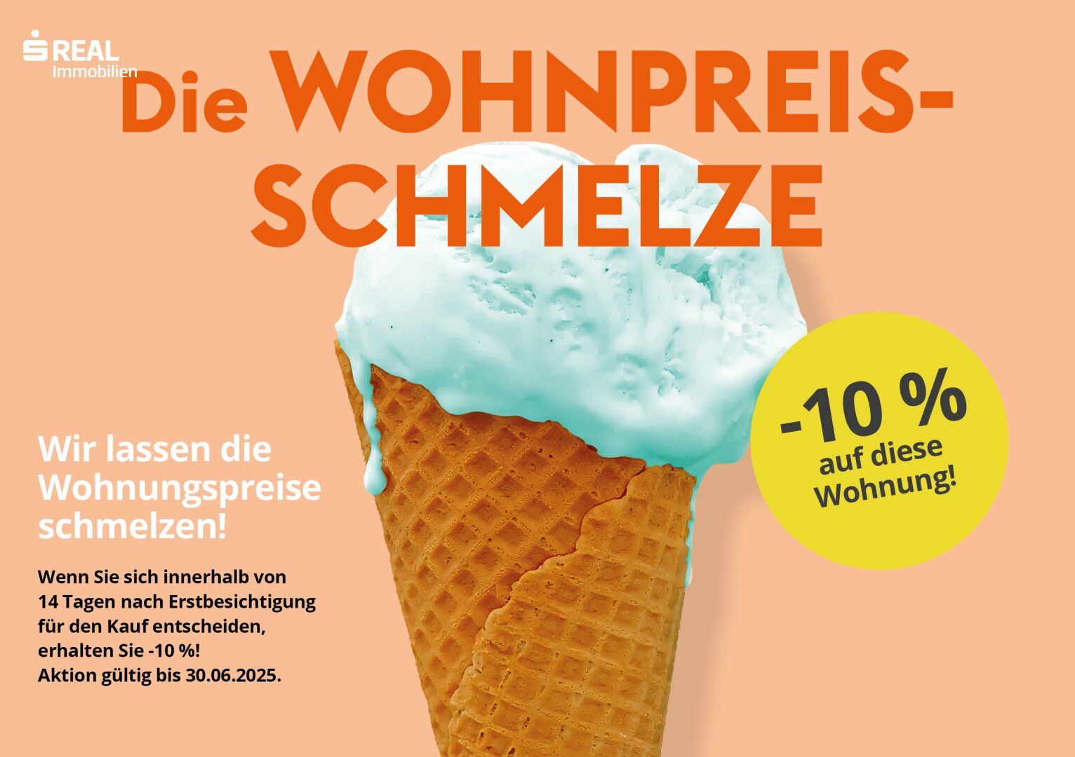 Ideale Startwohnung