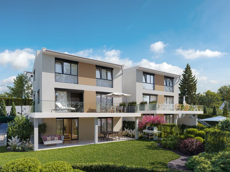 3400, Wisentgasse, , Einzelhaus