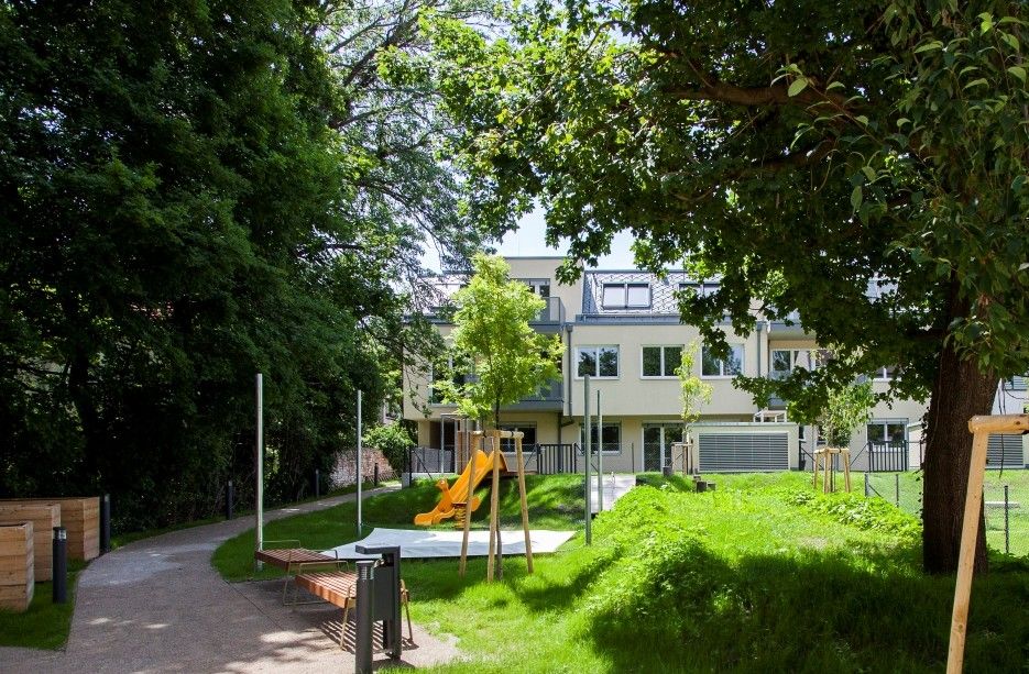 Wohnung – Wien - Ansicht 4