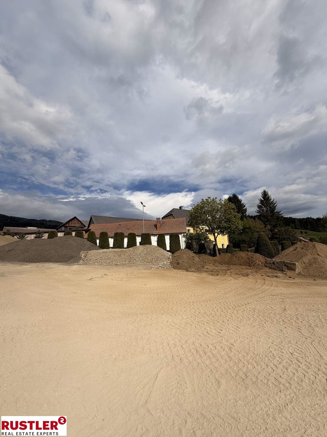 Historische Landwirtschaft in Bad St. Leonhard - Ansicht 5