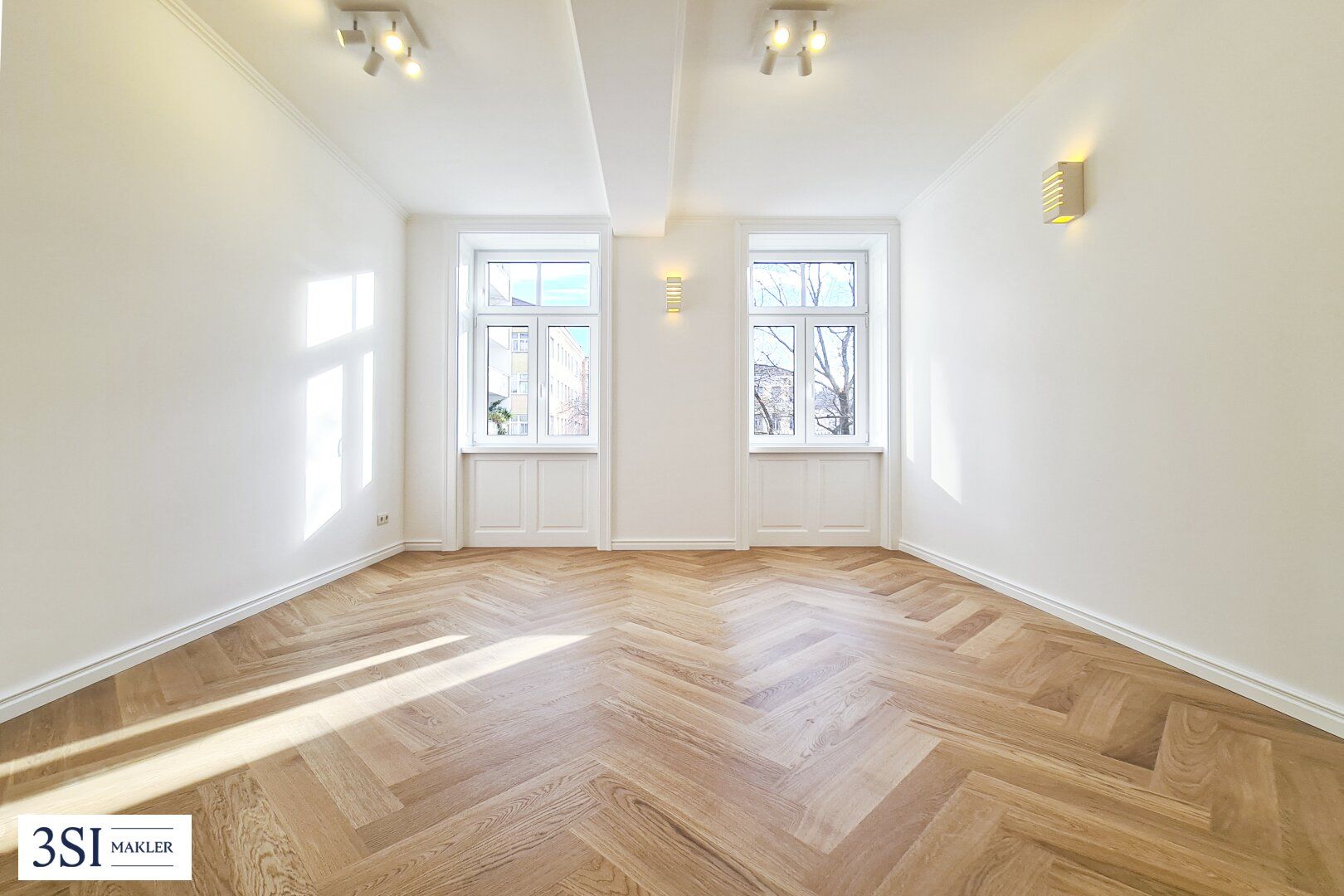 Wohnung – Wien - Ansicht 3