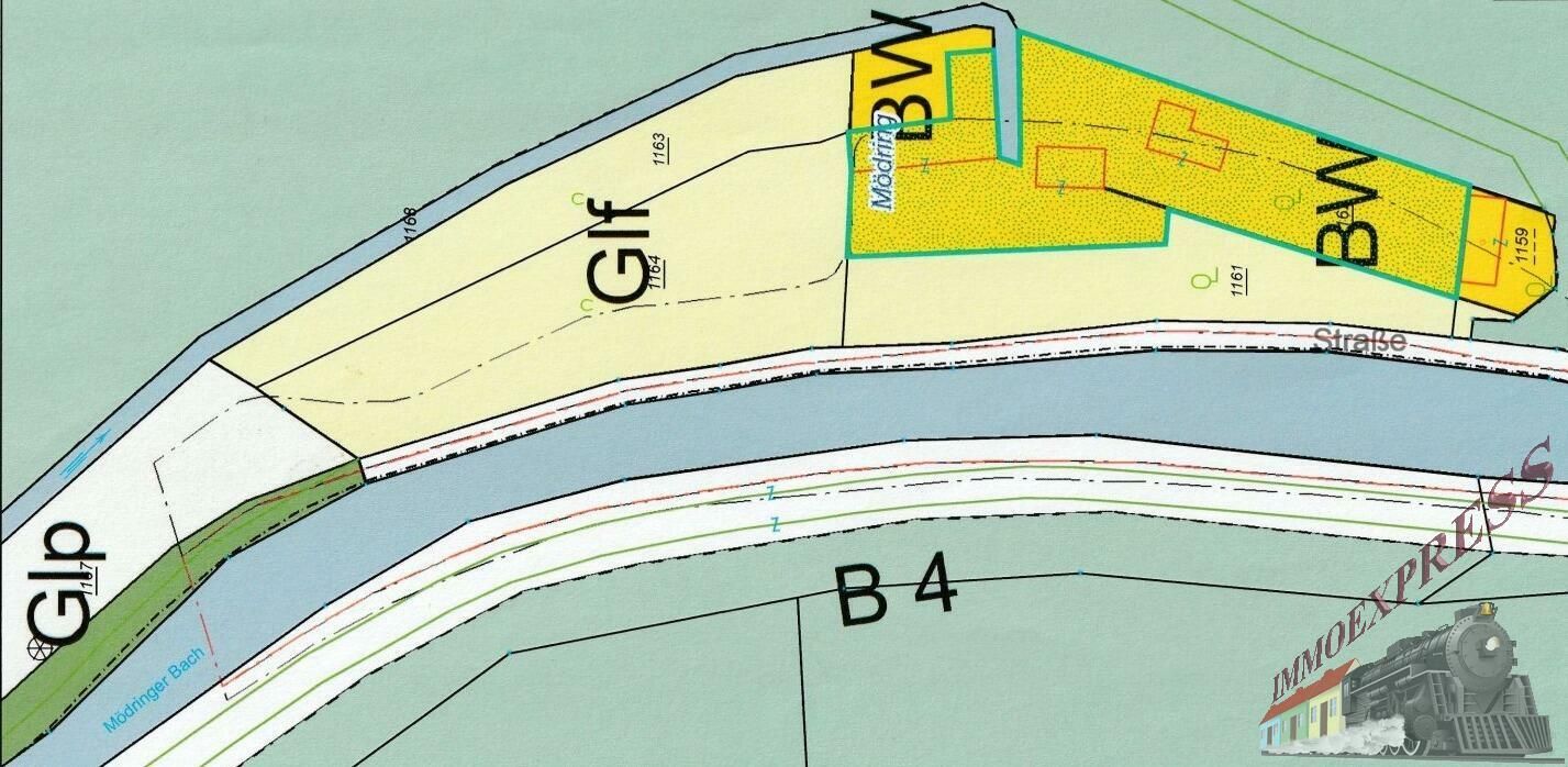 Großzügige Liegenschaft mit außergewöhnlichem Potential - Ansicht 5