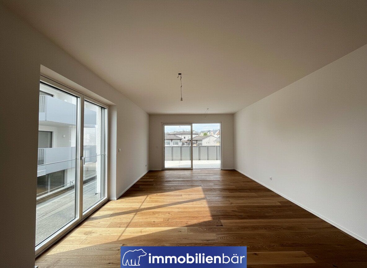 OrtLieb - Wohnen im Da und Durt - Mietwohnung - NEUBAU - ca. 79m² - ERSTBEZUG - Vista 6