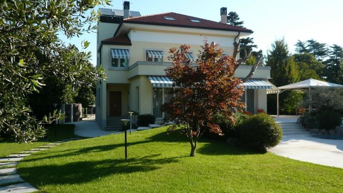 Opicina Triest Villa kaufen (44)