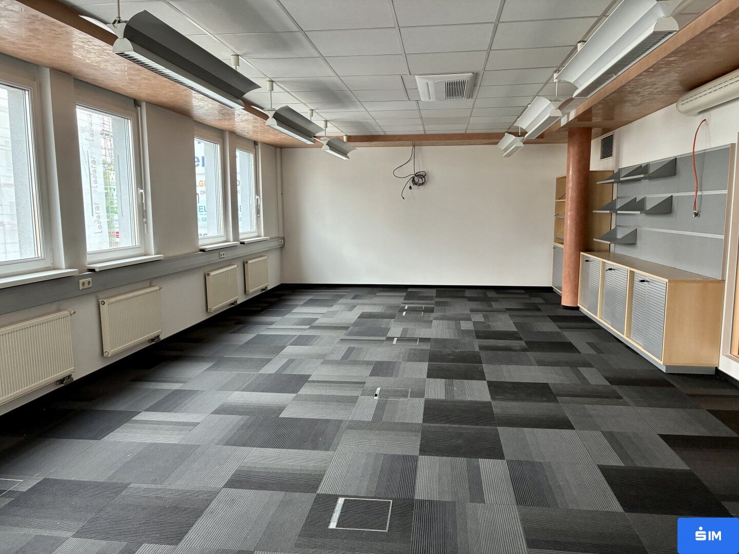 Attraktive Büro-/Praxisfläche in St. Peter