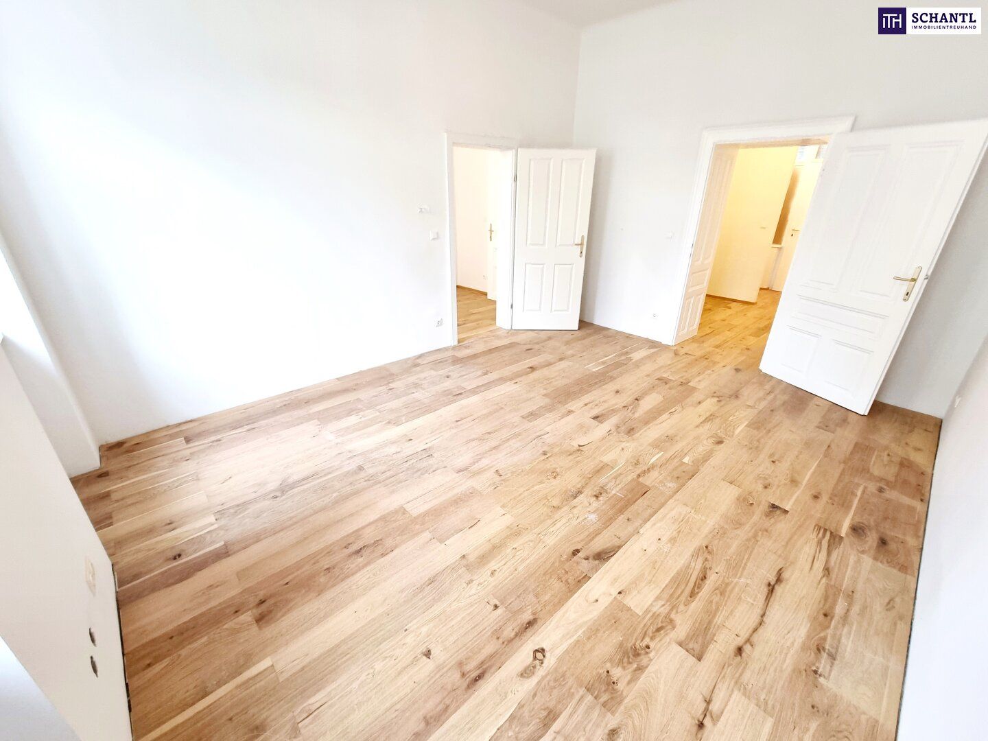 Wohnung – Wien - Ansicht 2