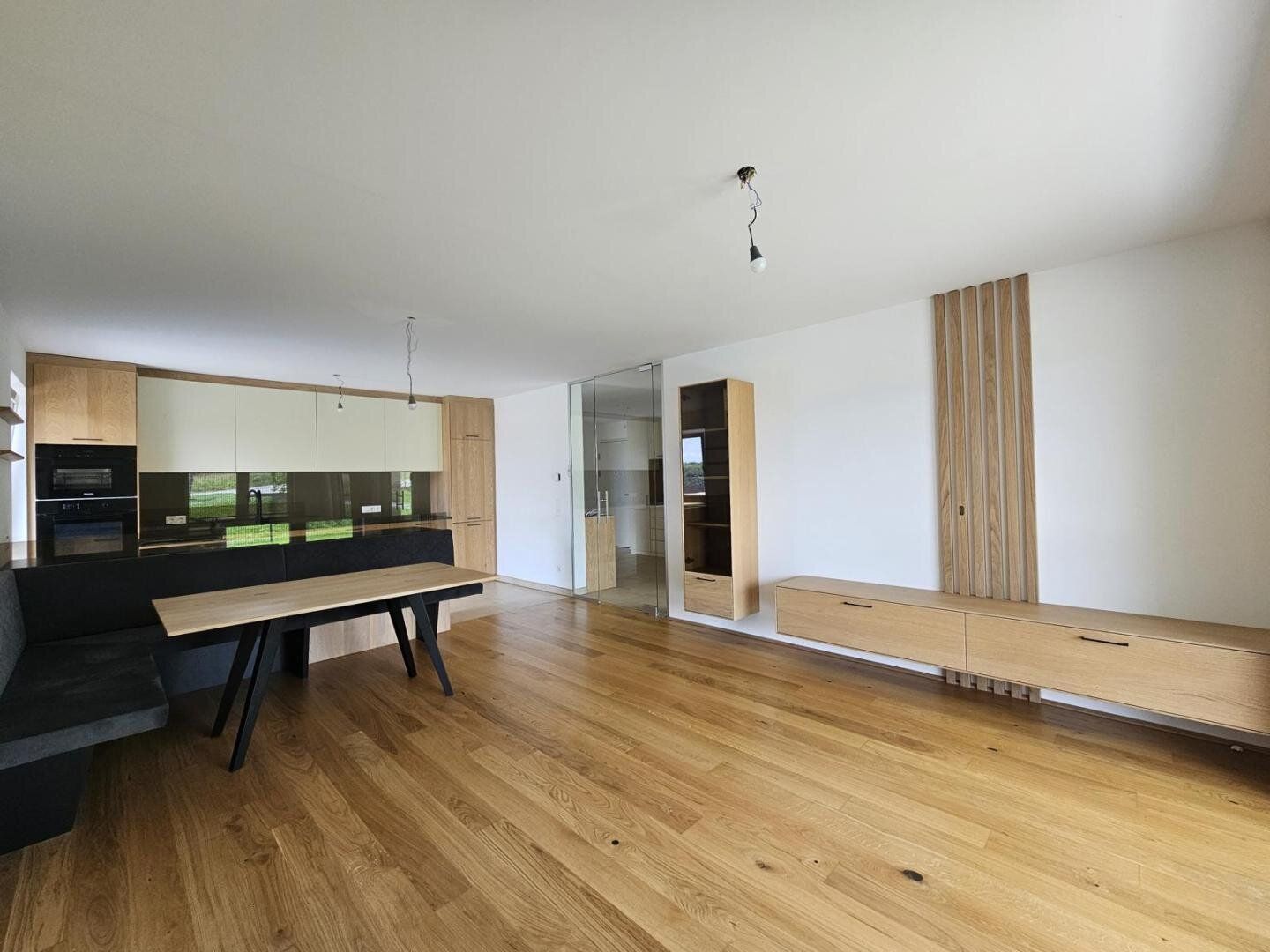 Neuwertige, sonnige 4-Zimmer Whg. mit Terrasse und Eigengarten - Ansicht 6