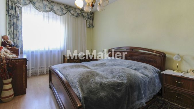 Schlafzimmer 1. OG