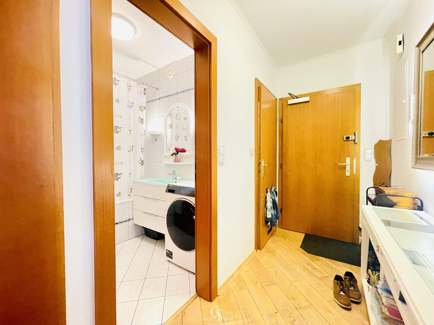 Wohnung – Graz, Katastralgemeinde Gries, Gries - Ansicht 2